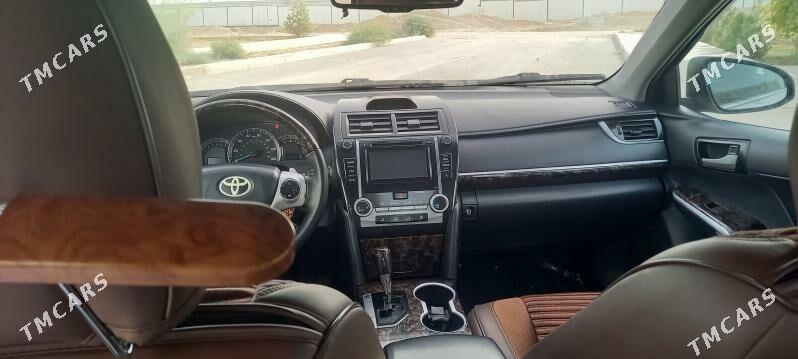 Toyota Camry 2014 - 230 000 TMT - Gurtly - img 6