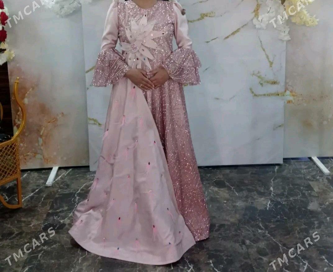 prokat köýnek - Балканабат - img 2