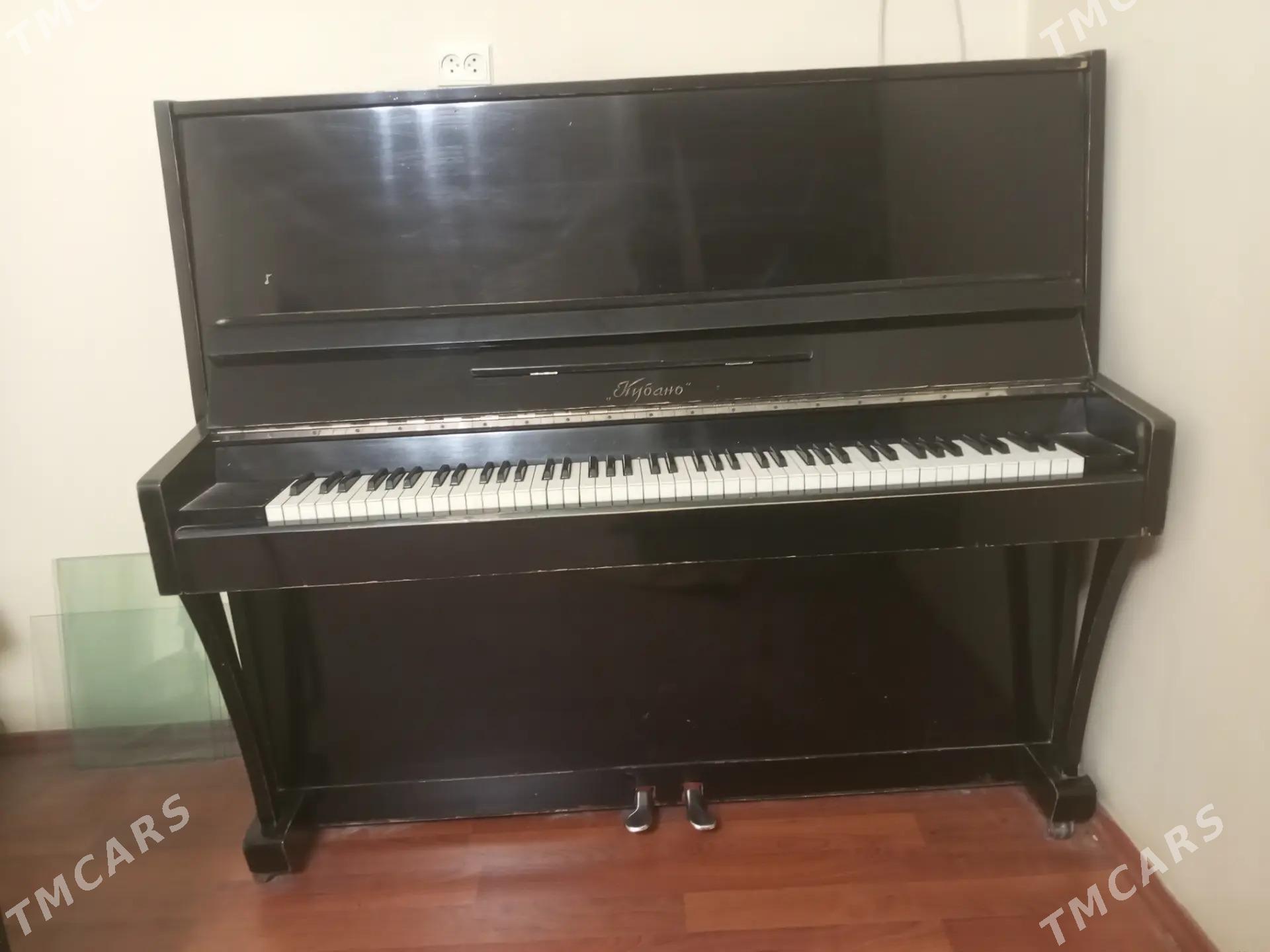piano - Балканабат - img 3