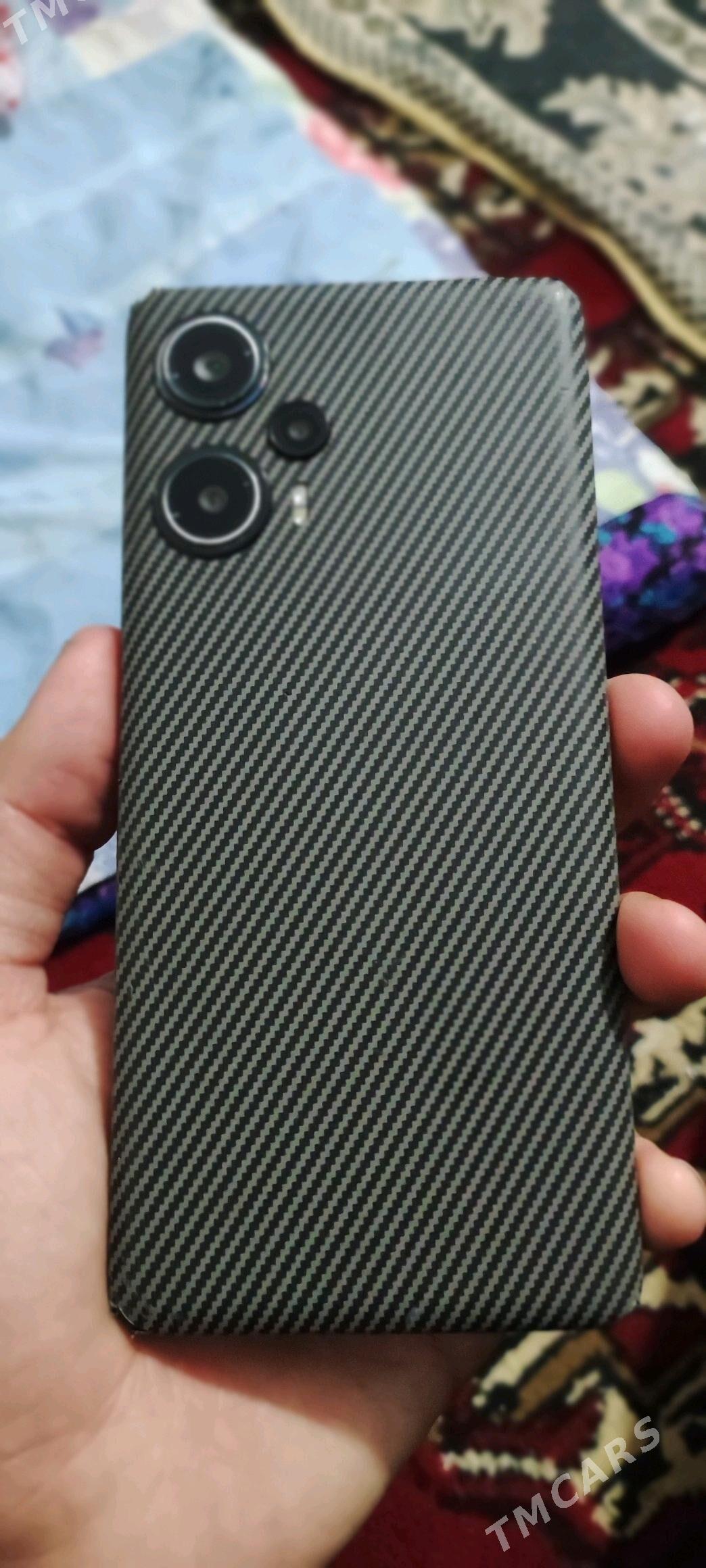 redmi note 12 turbo 8.256 - Mary - img 2