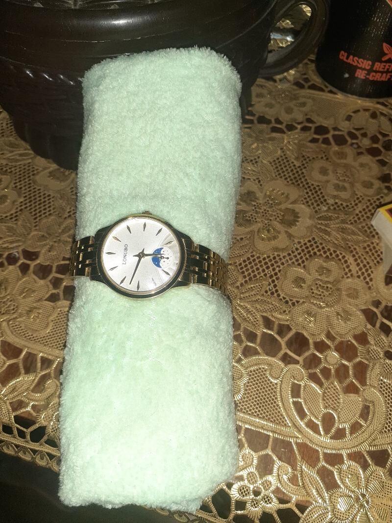 часы фирм LoNGBO - Досааф - img 1