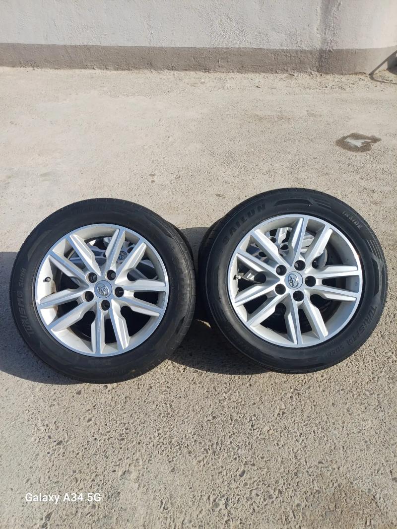 17 lik Toyota Avalon Orginal 3 000 TMT - Ашхабад - img 2