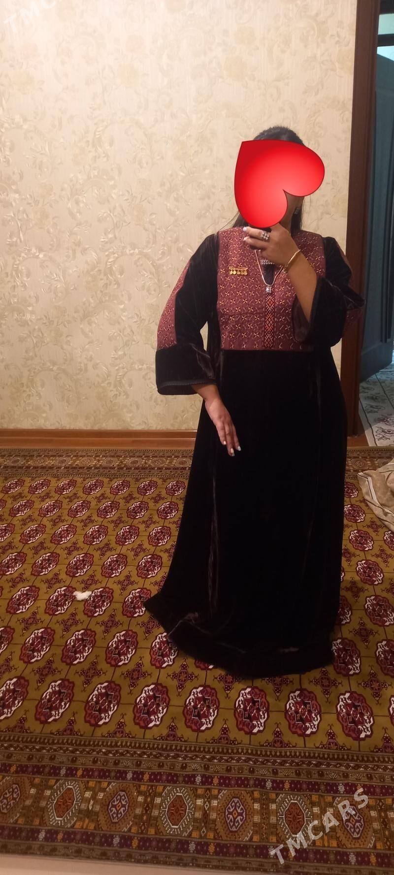 toy koynek - Aşgabat - img 2