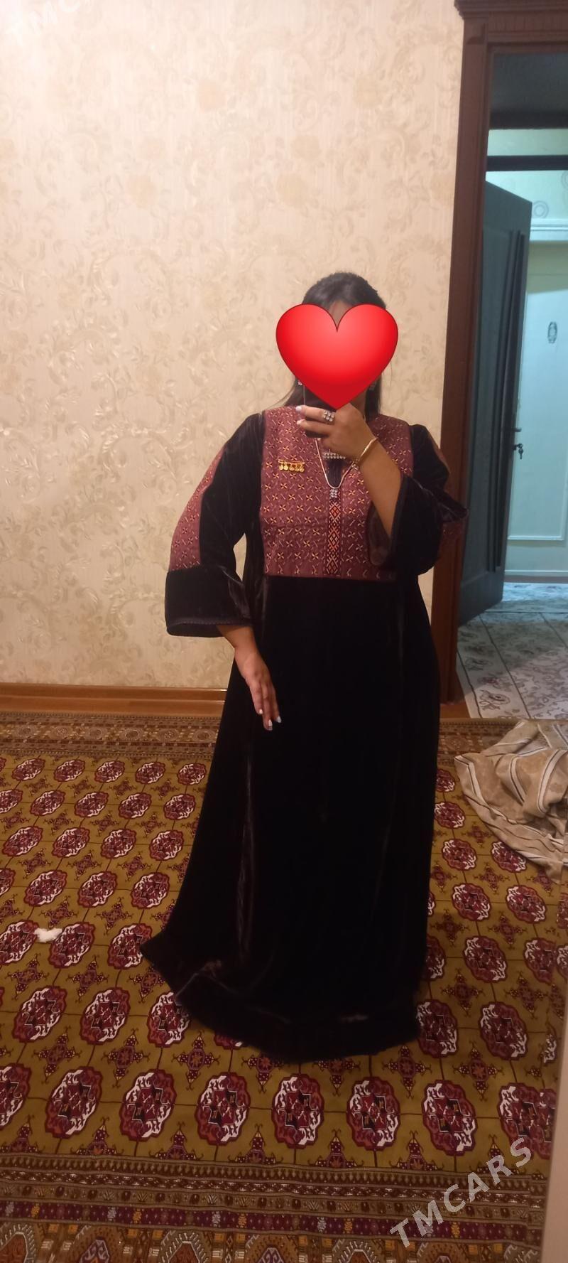 toy koynek - Aşgabat - img 1