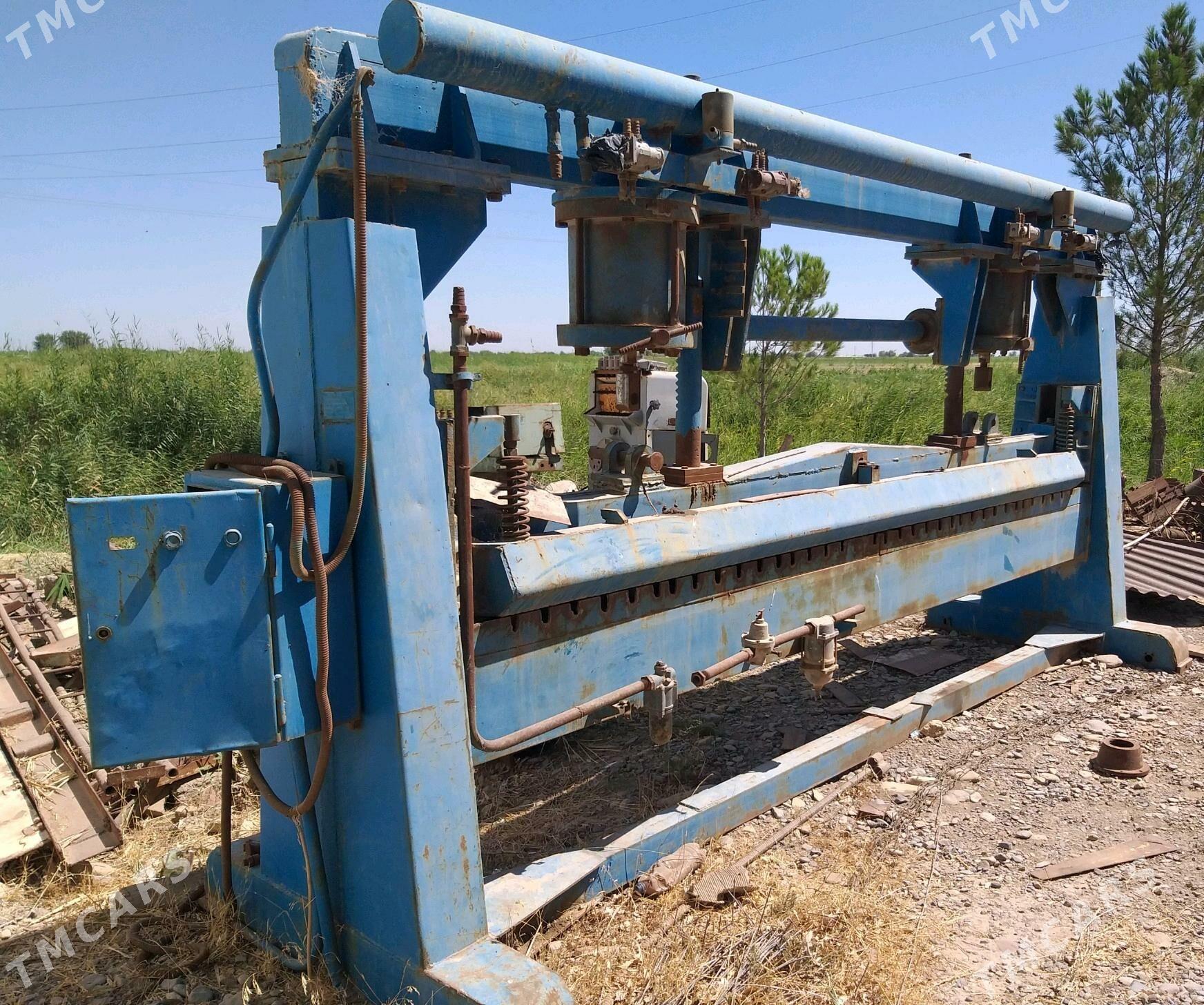 Giliotina - Wekilbazar - img 1