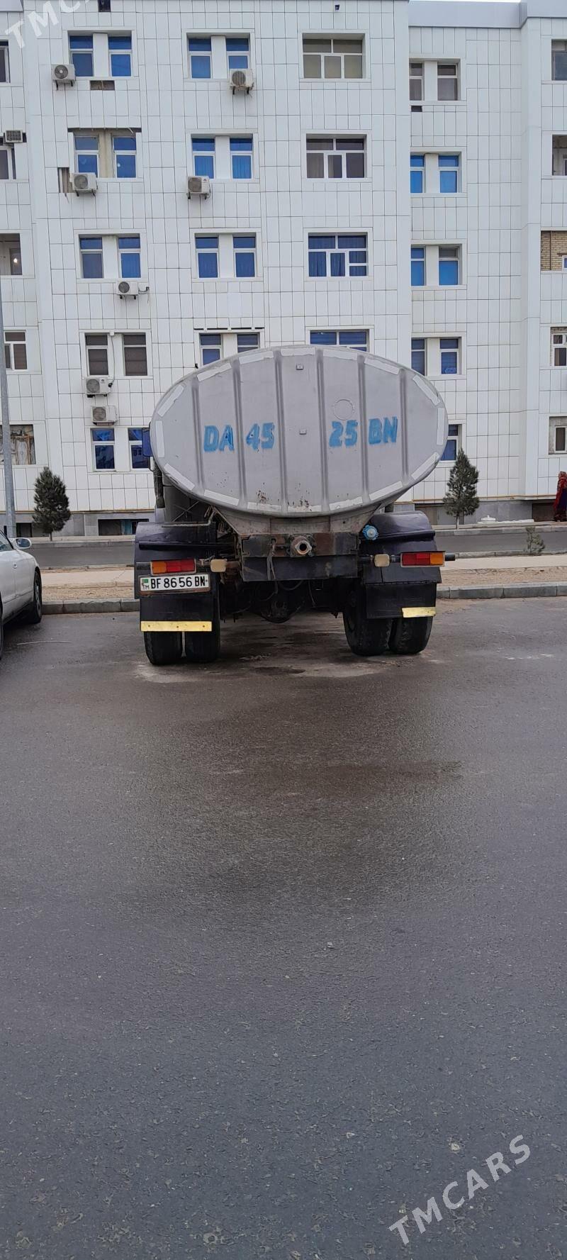 Maz Samosval 1983 - 100 000 TMT - Türkmenbaşy - img 3