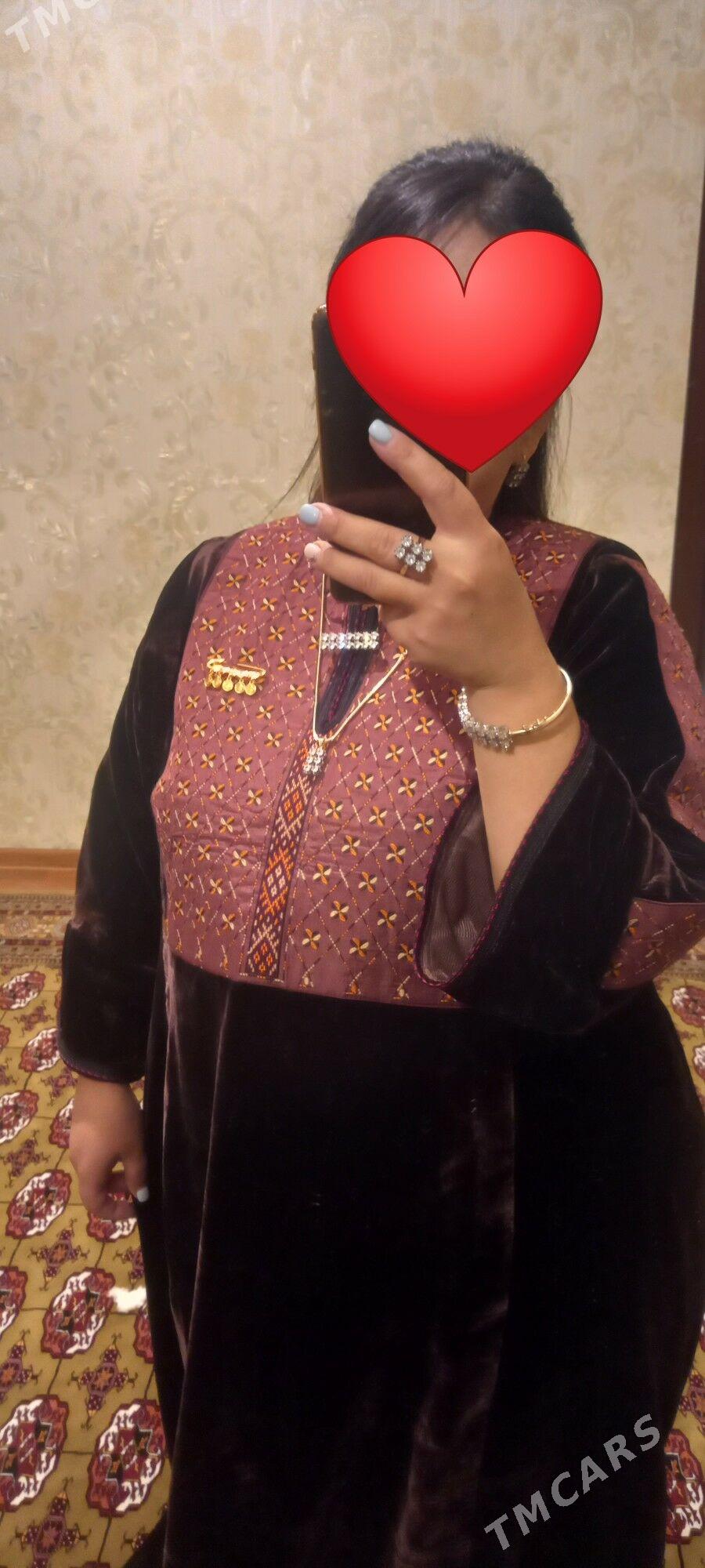 toy koynek - Aşgabat - img 4