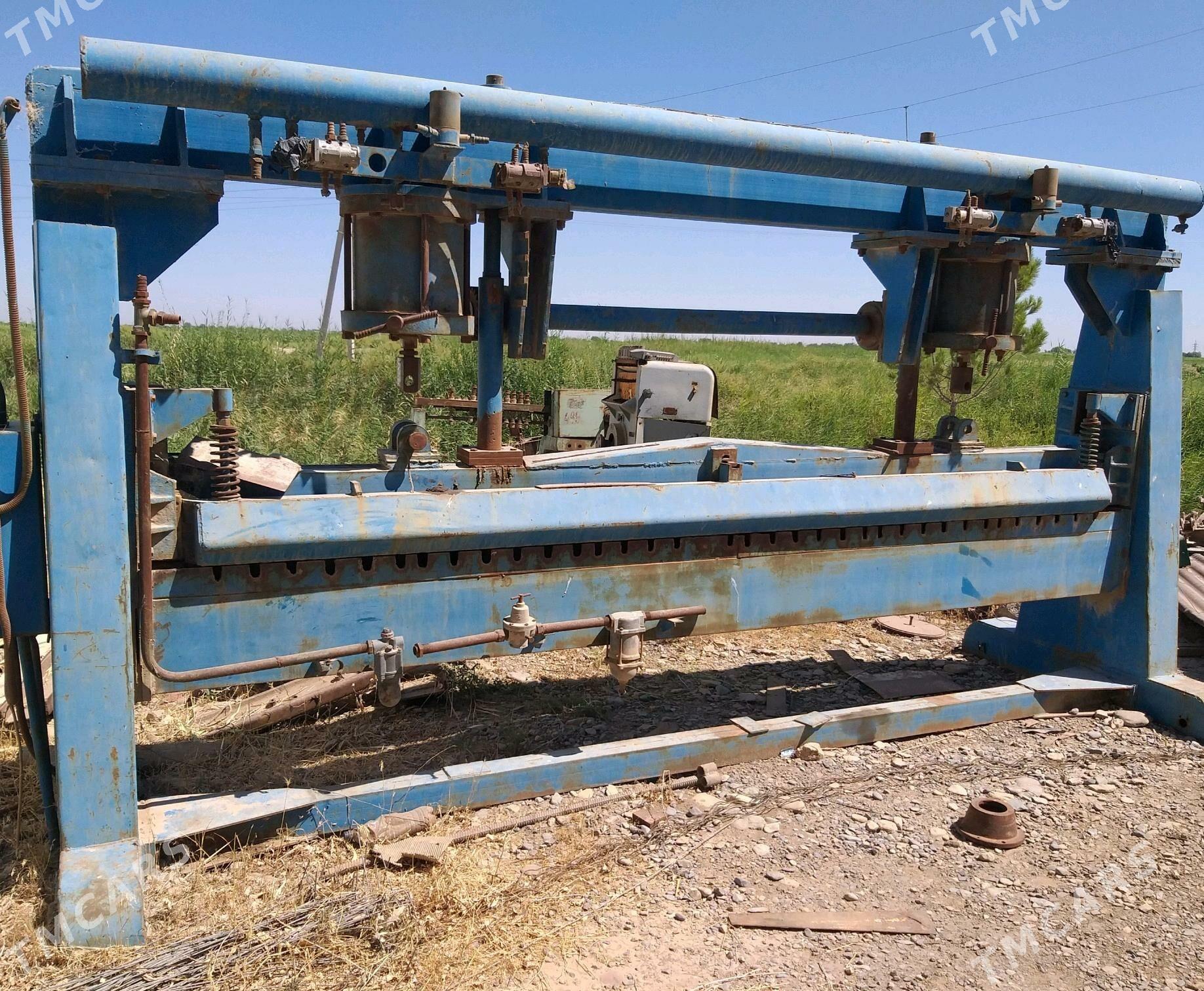 Giliotina - Wekilbazar - img 2