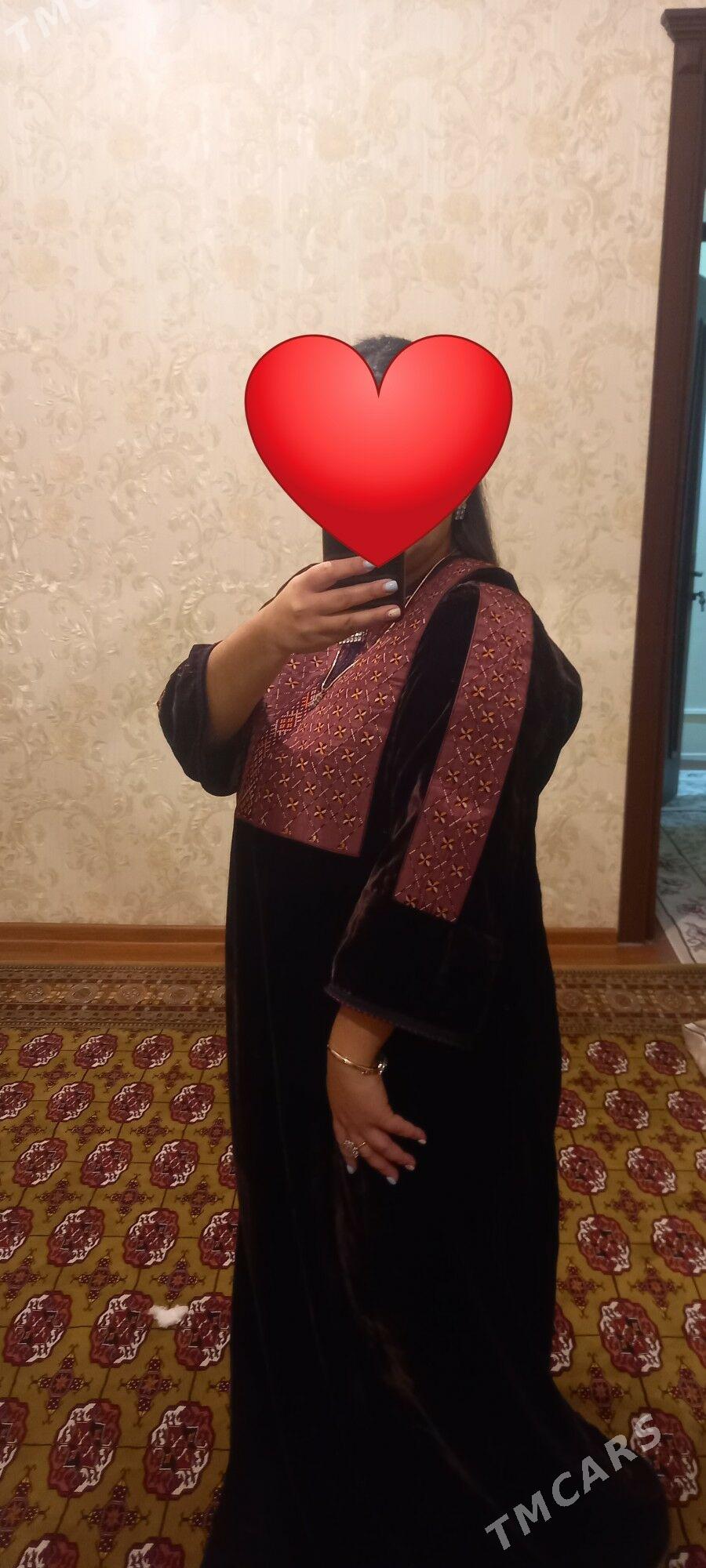 toy koynek - Aşgabat - img 3