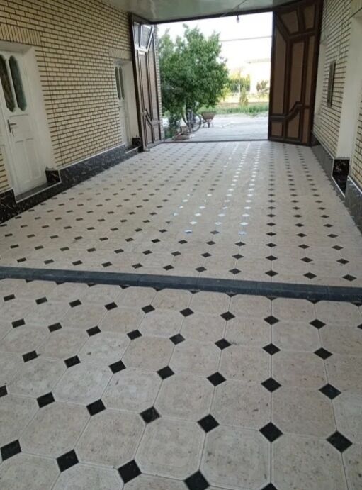 кафель - Туркменабат - img 4