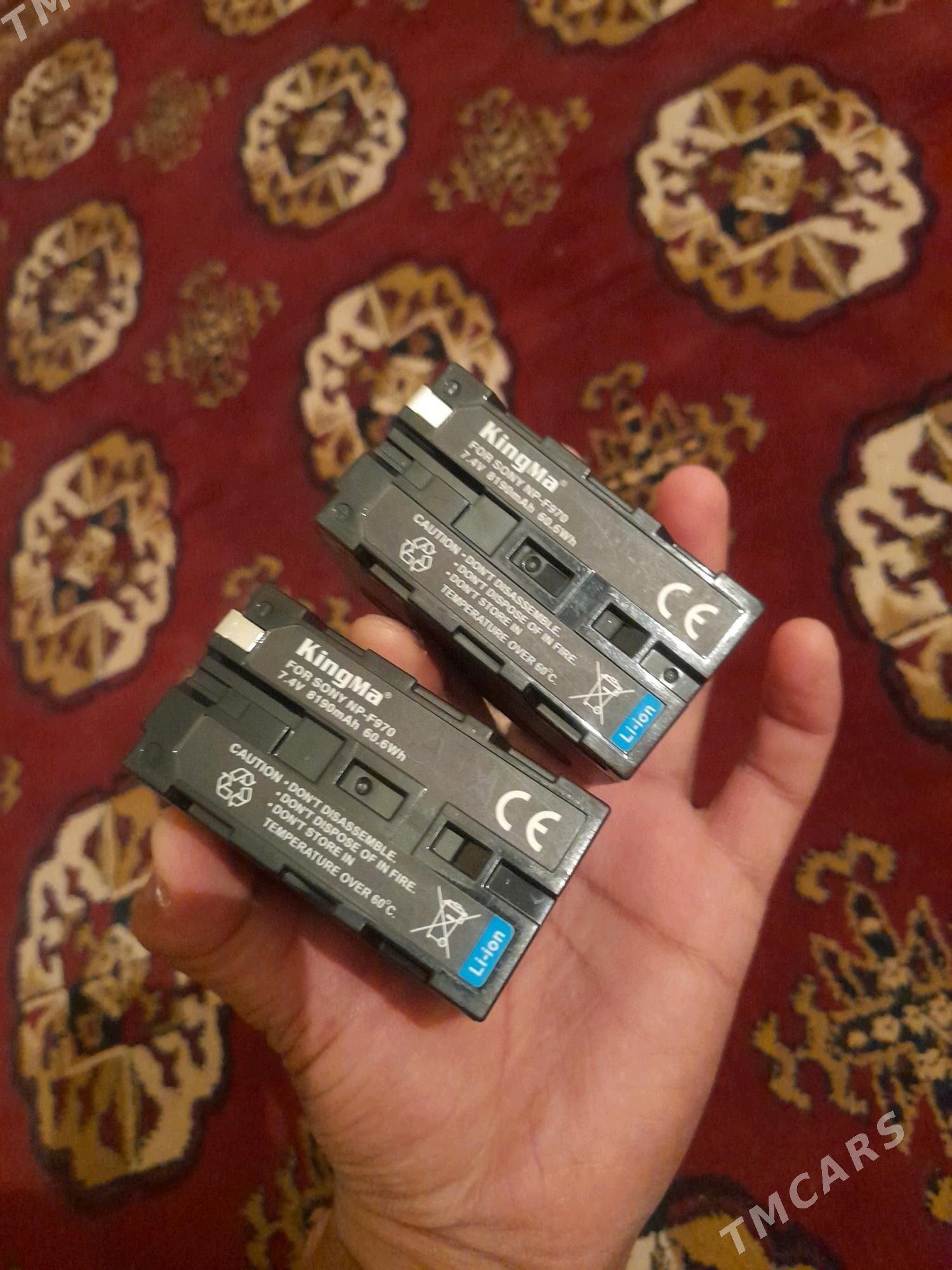 anso perhatnik kingima batarey - Гёкдепе - img 3