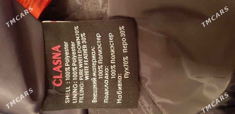 ПАЛЬТО ЖЕНСКОЕ - Ашхабад - img 1