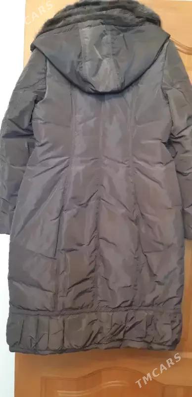 ПАЛЬТО ЖЕНСКОЕ - Ашхабад - img 3