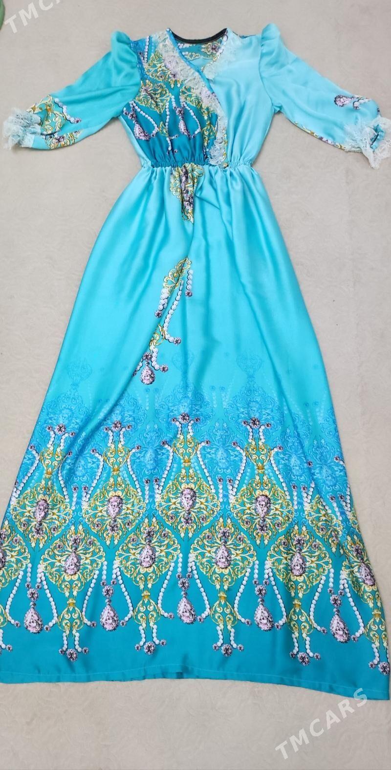 платье - Ашхабад - img 10