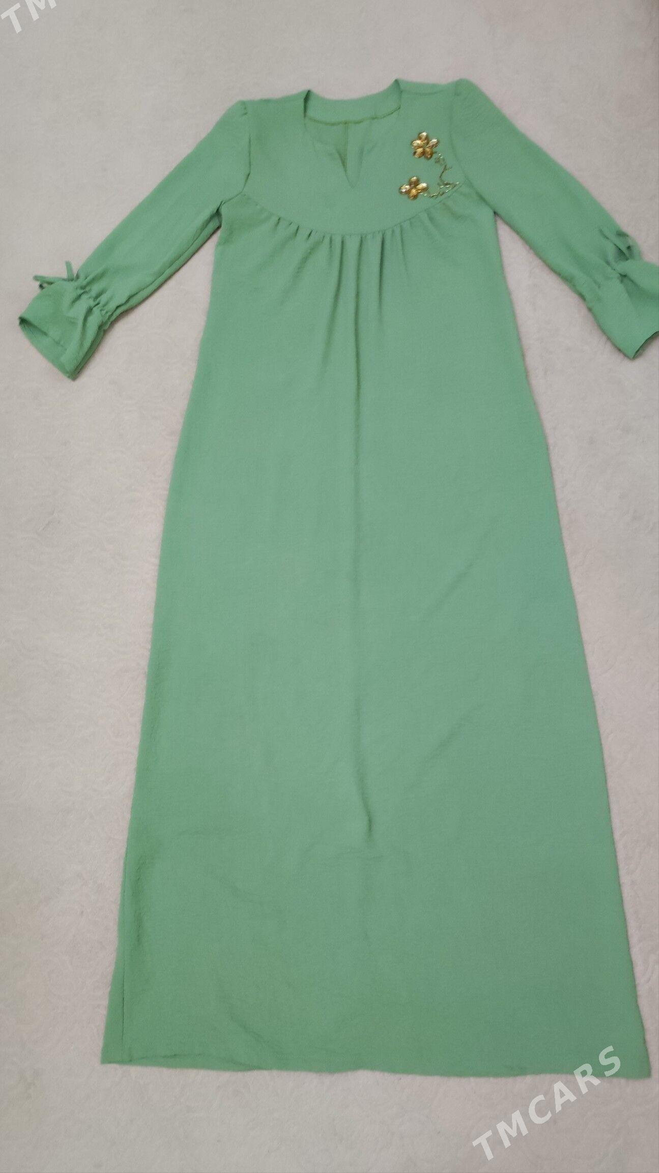 платье - Ашхабад - img 2