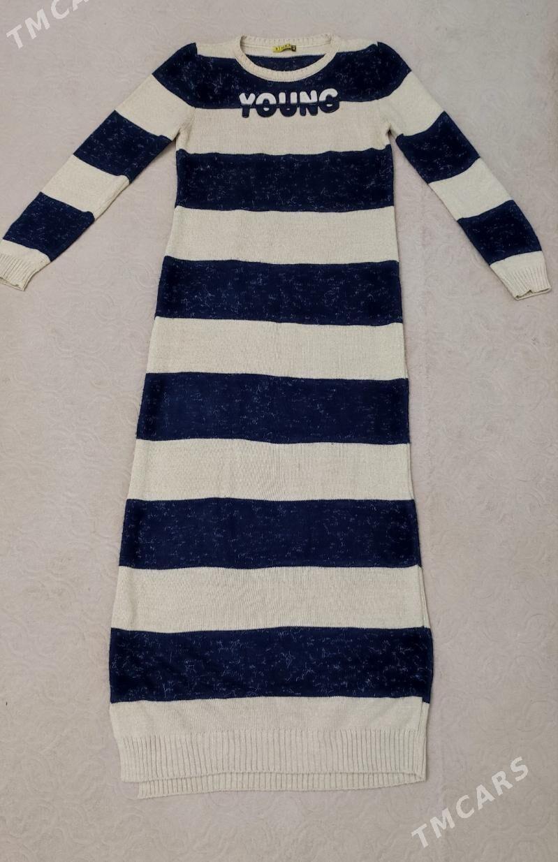 платье - Ашхабад - img 5