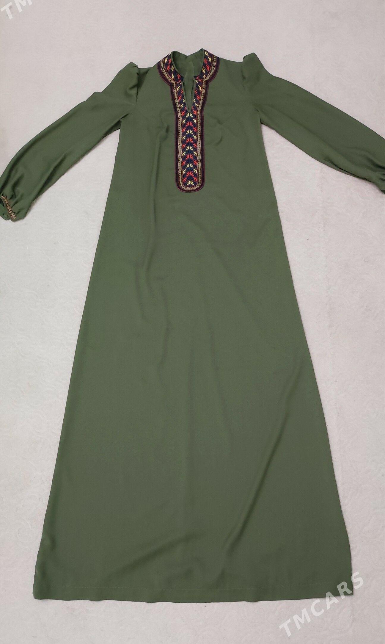 платье - Ашхабад - img 9