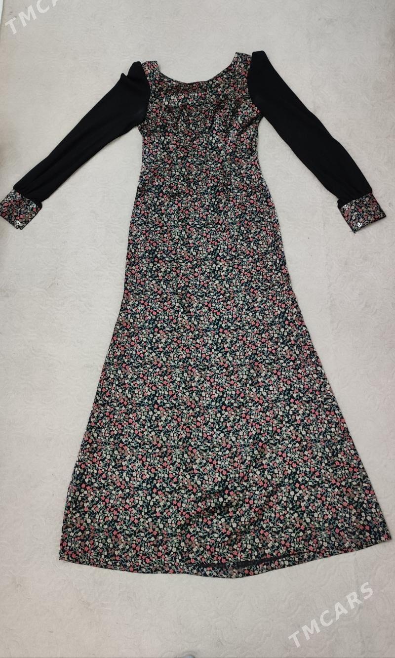 платье - Ашхабад - img 3