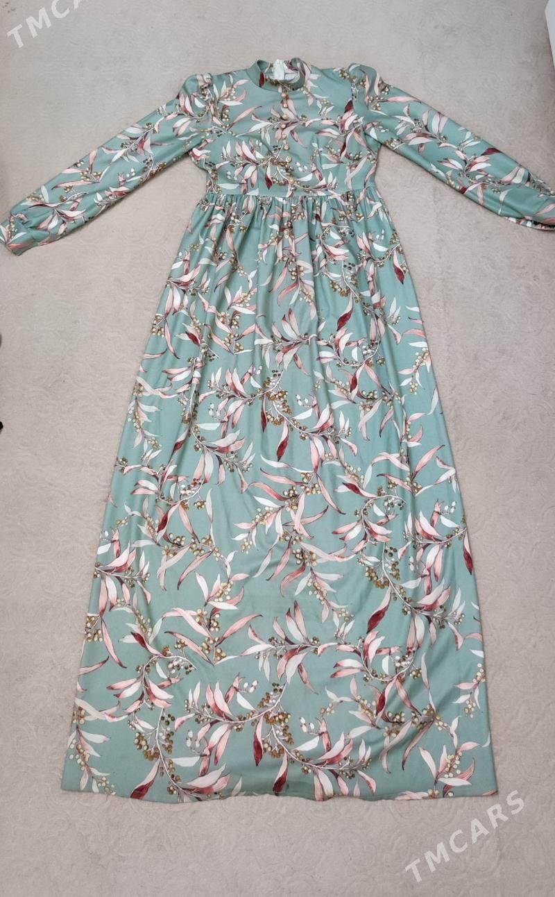 платье - Ашхабад - img 1