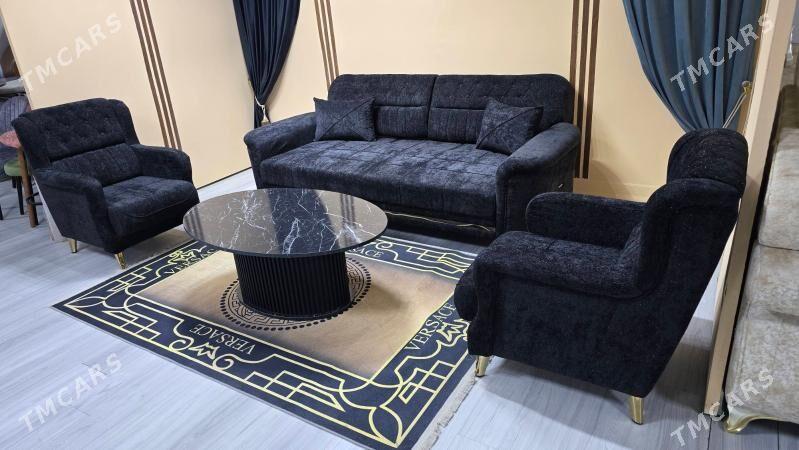 DIWAN MEBEL TROYKA ДИВАН МЕБЕЛ - Aşgabat - img 1