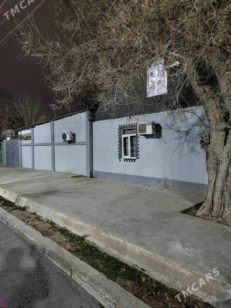 Eyesi Plan Jay Batanika 2 etaj - Ашхабад - img 7