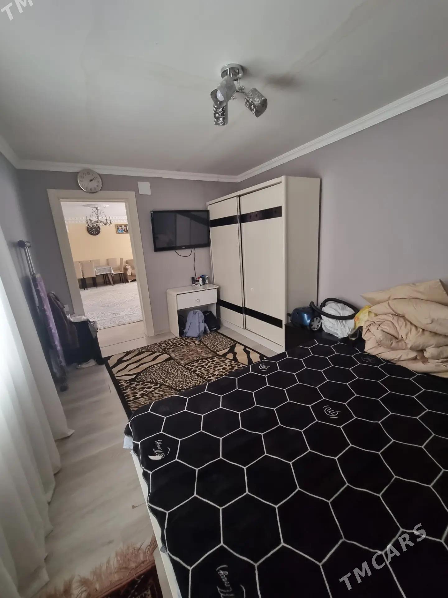 Eyesi Plan Jay Batanika 2 etaj - Ашхабад - img 10