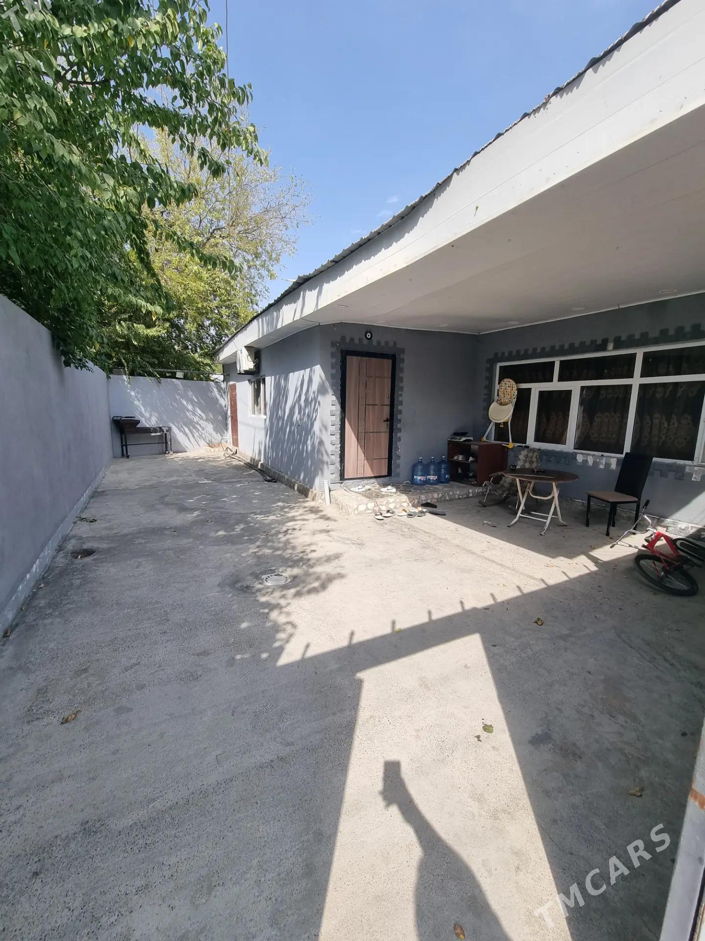 Eyesi Plan Jay Batanika 2 etaj - Ашхабад - img 5