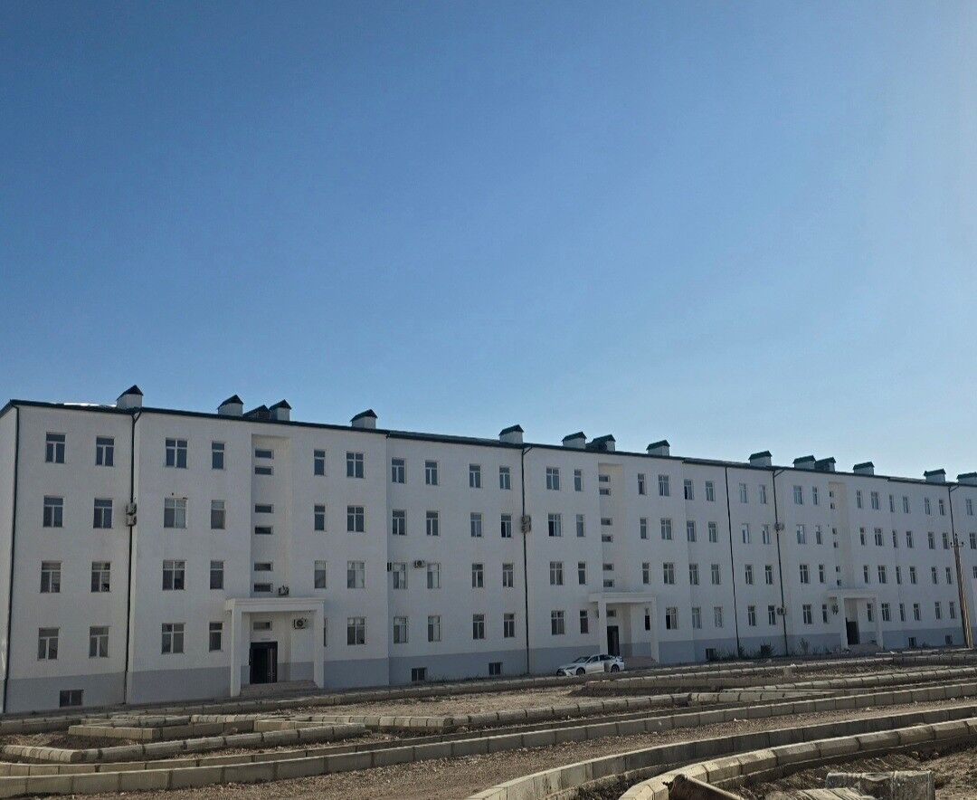 Элитка Рысгал 1этаж 4ком 204м² - Дашогуз - img 1