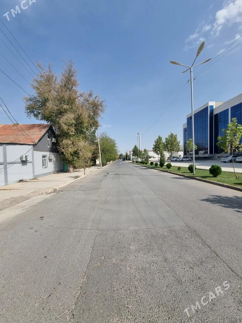 Eyesi Plan Jay Batanika 2 etaj - Ашхабад - img 3