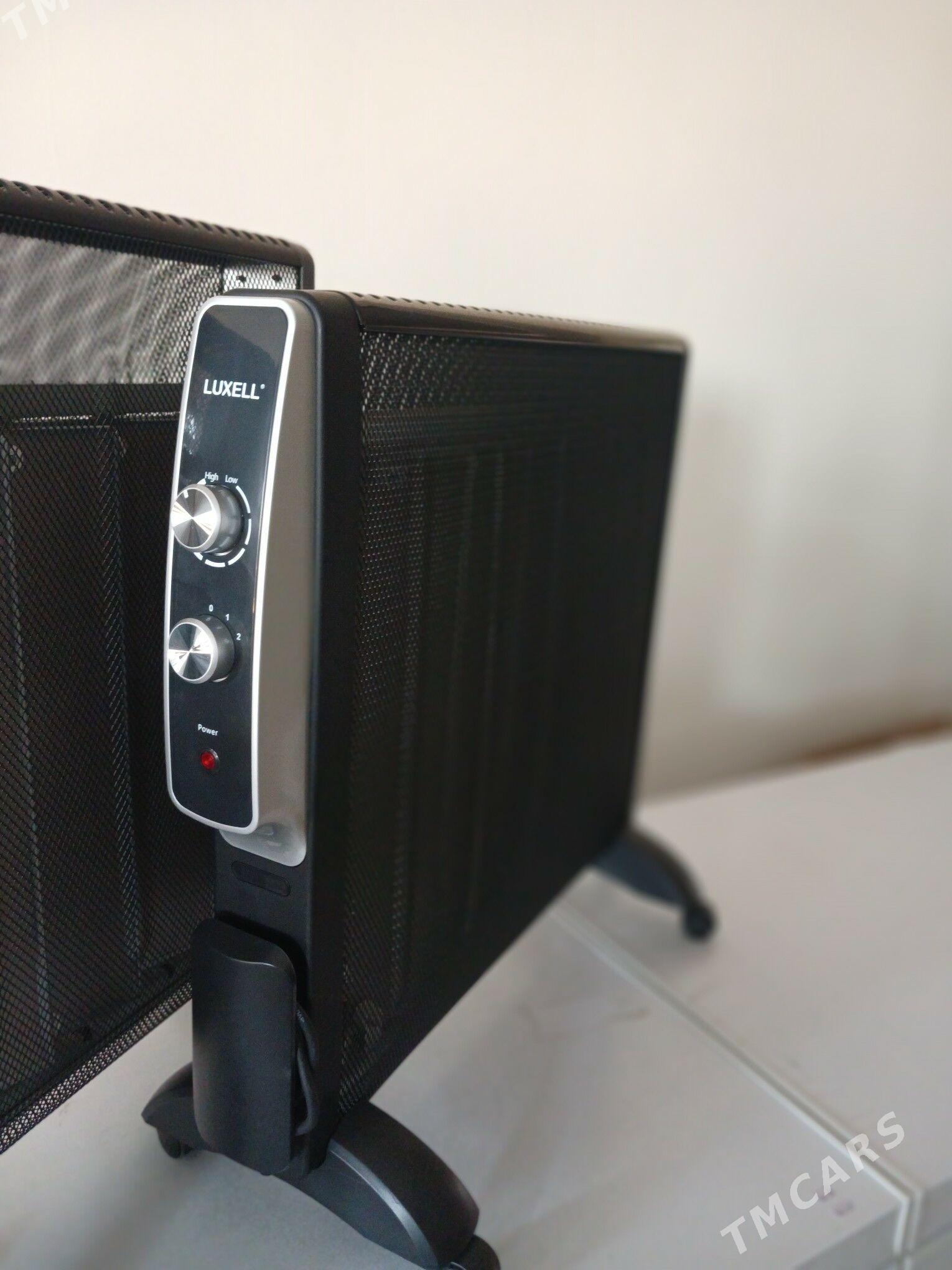 Luxell pec - Ашхабад - img 2