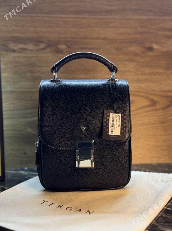 TERGAN ORGINAL BARSETKA - Ашхабад - img 3