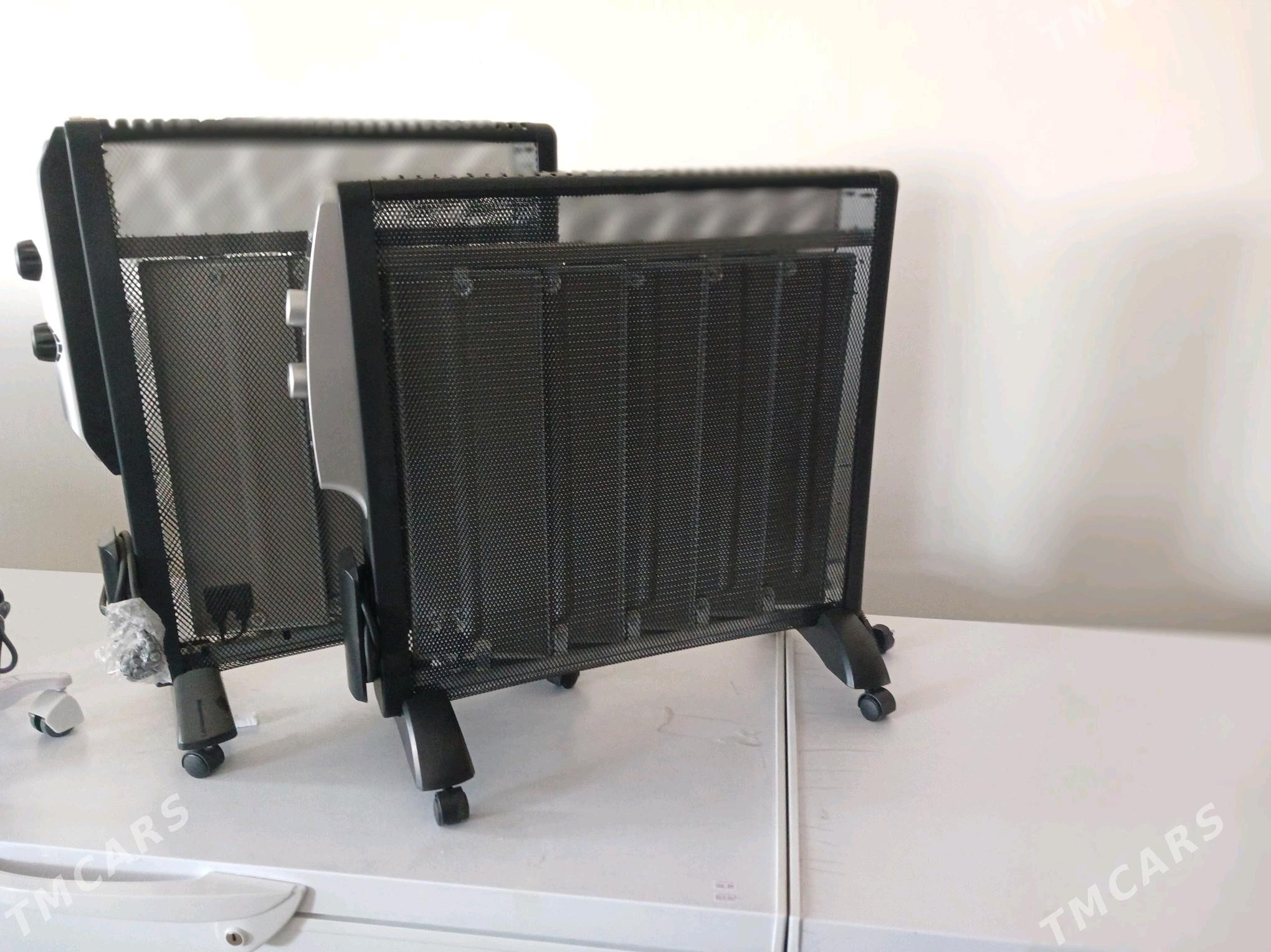 Luxell pec - Ашхабад - img 1