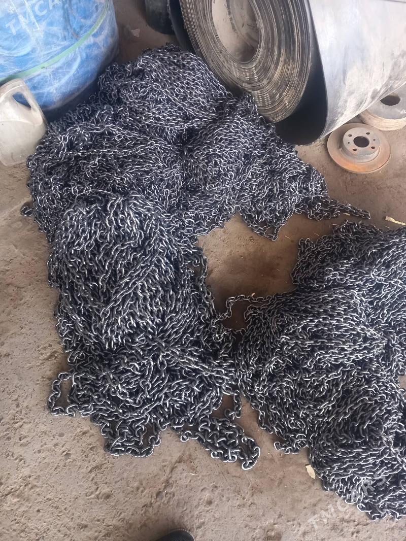 цепь . зынжыр - Türkmenabat - img 2