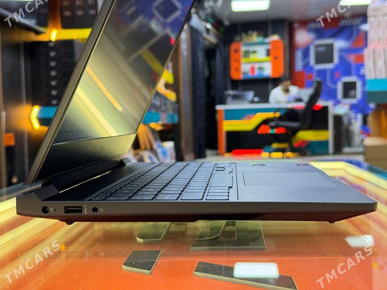 DÖWÜK bahaly HP VICTUS+RTX4050 - Aşgabat - img 3