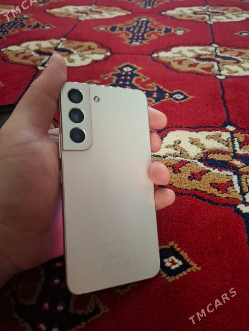 Samsung s22 - Gökdepe - img 1
