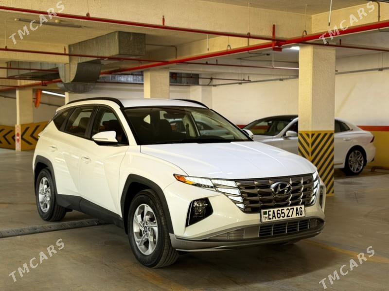 Hyundai Tucson 2022 - 365 000 TMT - Aşgabat - img 7