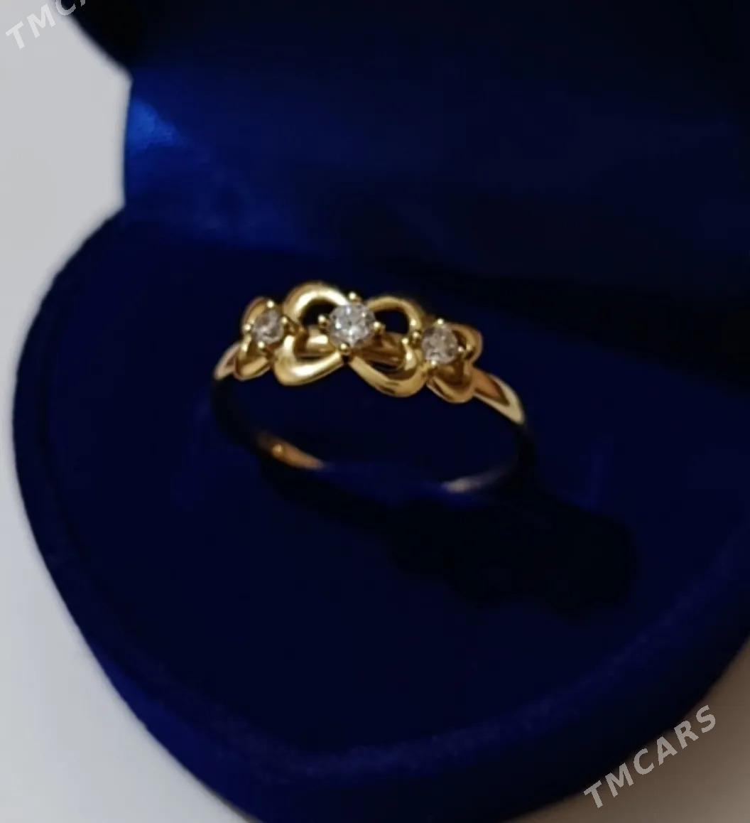 gyzyl yuzuk - Aşgabat - img 2