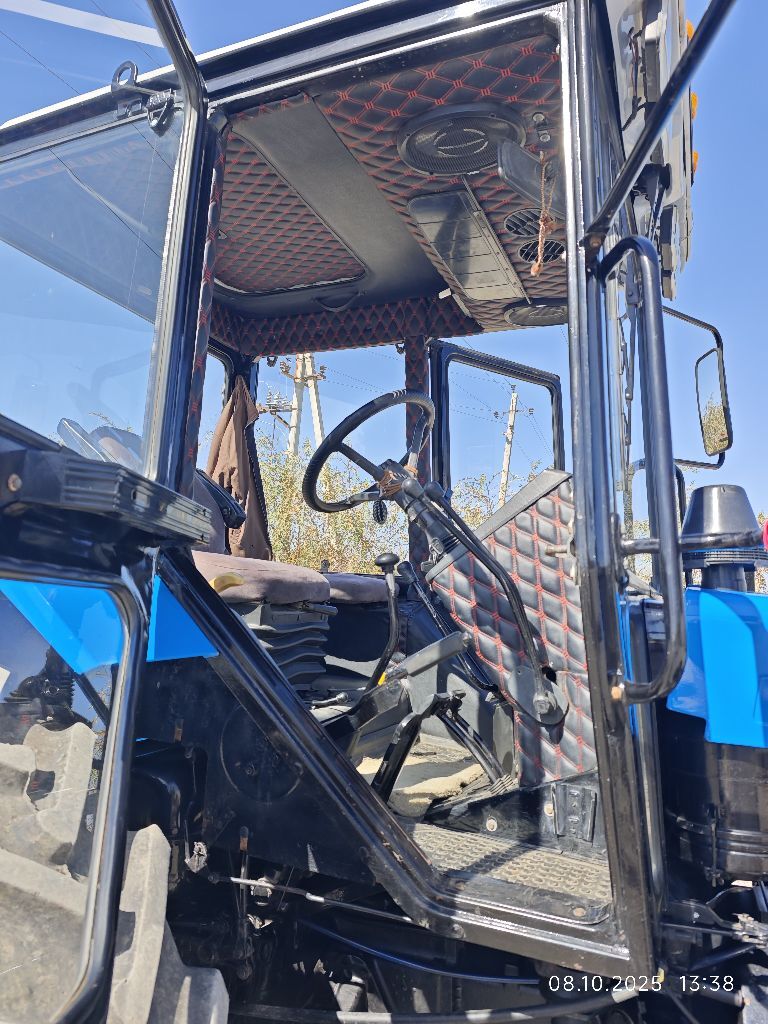 MTZ 82 2012 - 300 000 TMT - Garagum etraby - img 10