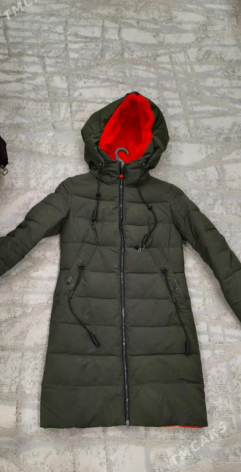 куртки - Mary - img 1