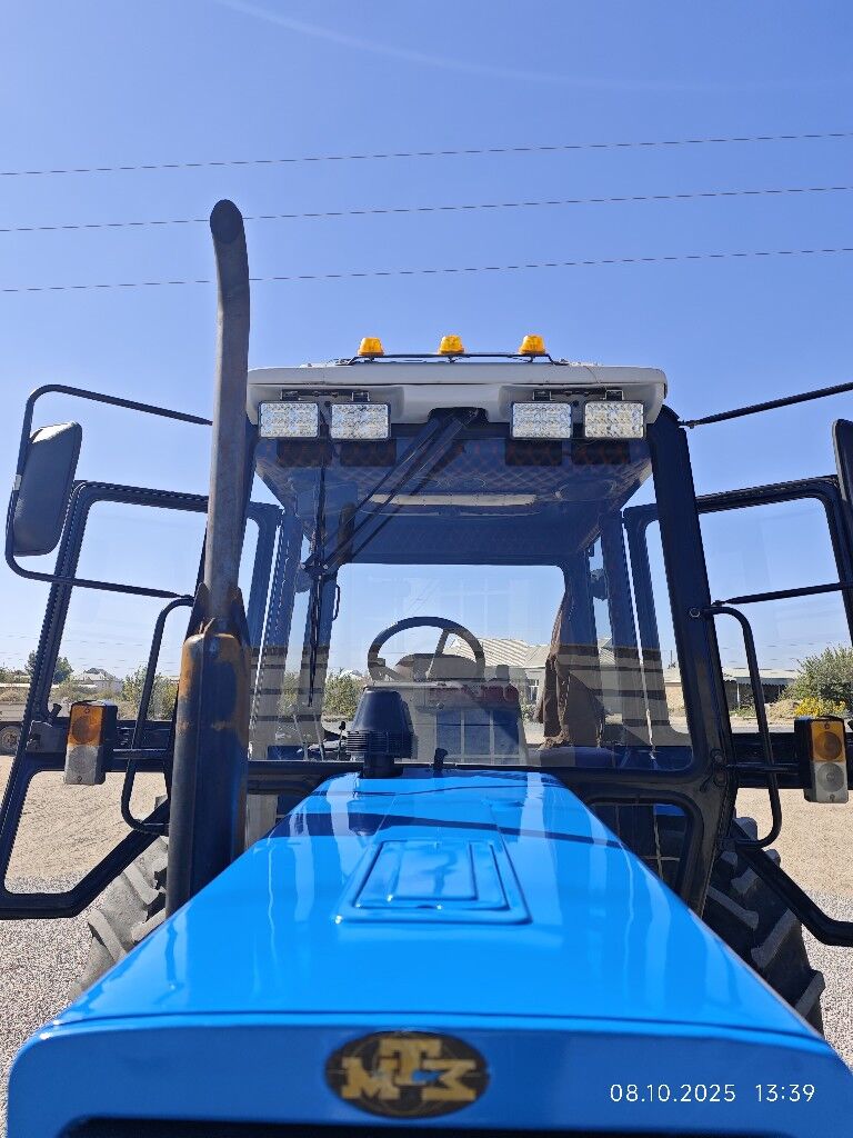 MTZ 82 2012 - 300 000 TMT - Garagum etraby - img 9