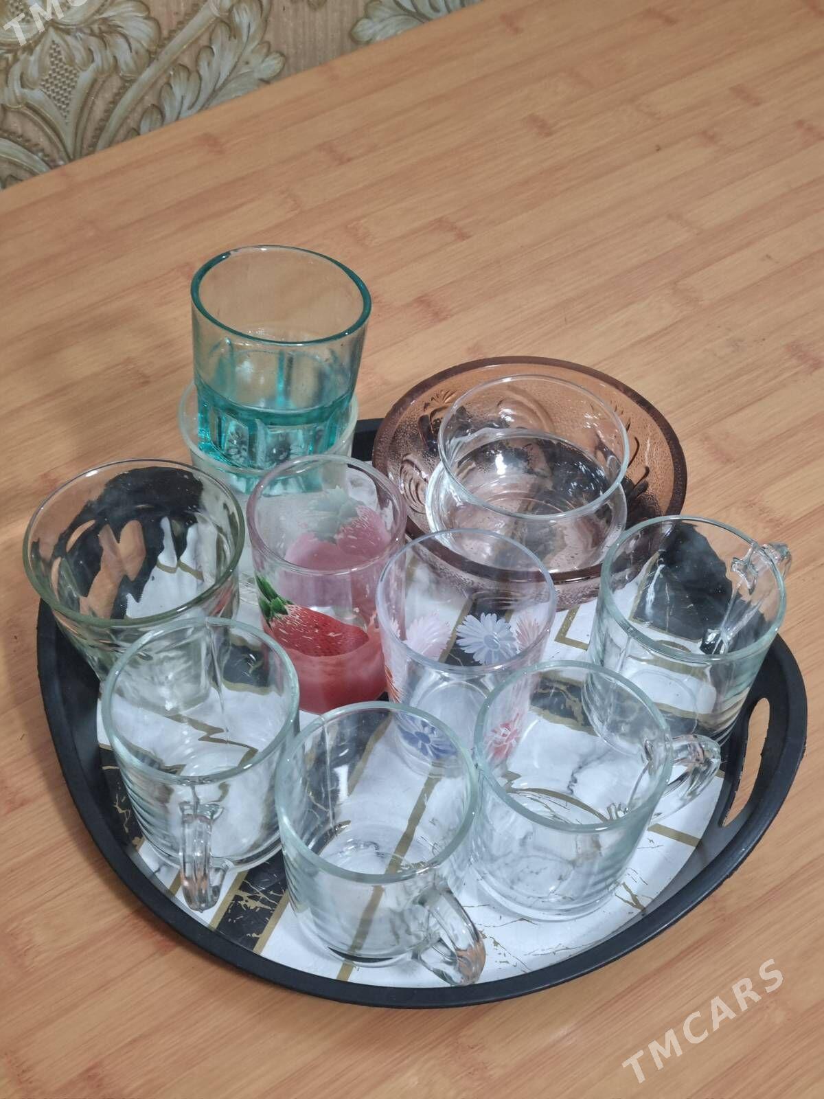 ПОСУДА РАЗНАЯ НОЖИ - Parahat 2 - img 2