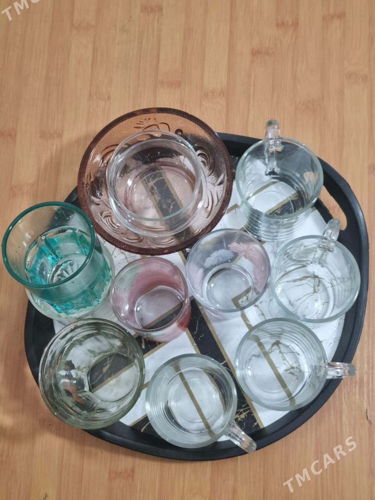 ПОСУДА РАЗНАЯ НОЖИ - Parahat 2 - img 3