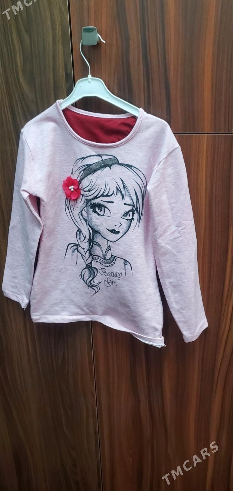 одежда для девочек - Туркменабат - img 2