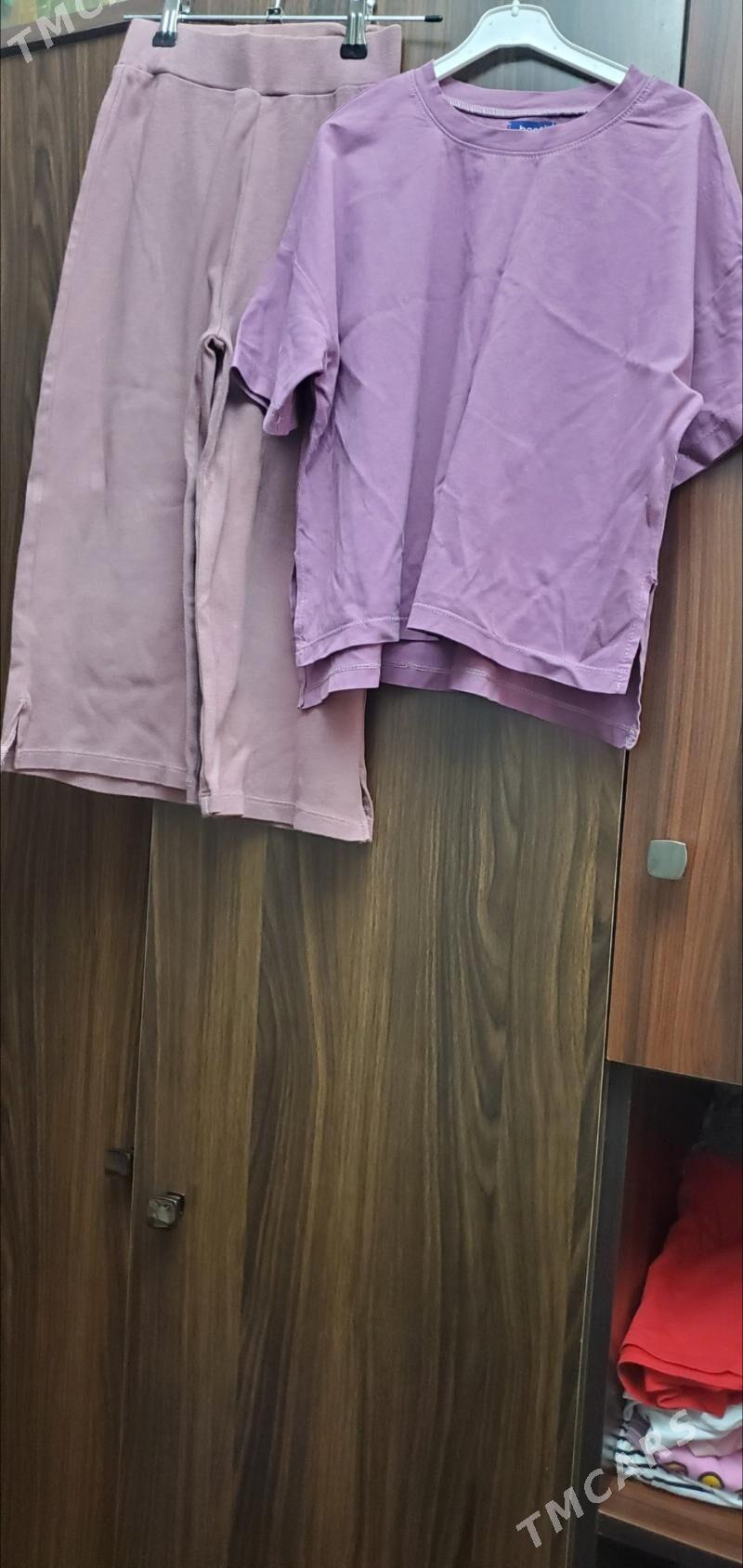 одежда для девочек - Туркменабат - img 4