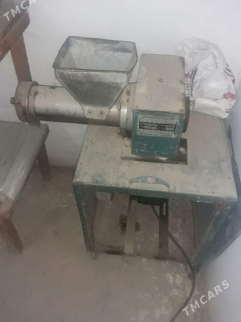 Makaron Aparat - Farap - img 1