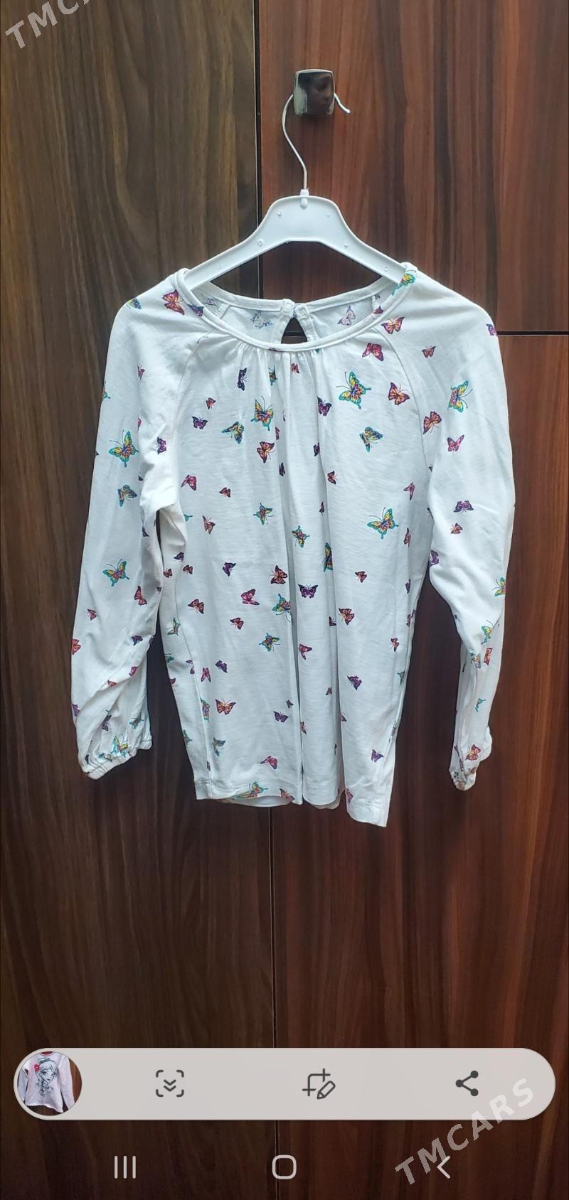 одежда для девочек - Туркменабат - img 3