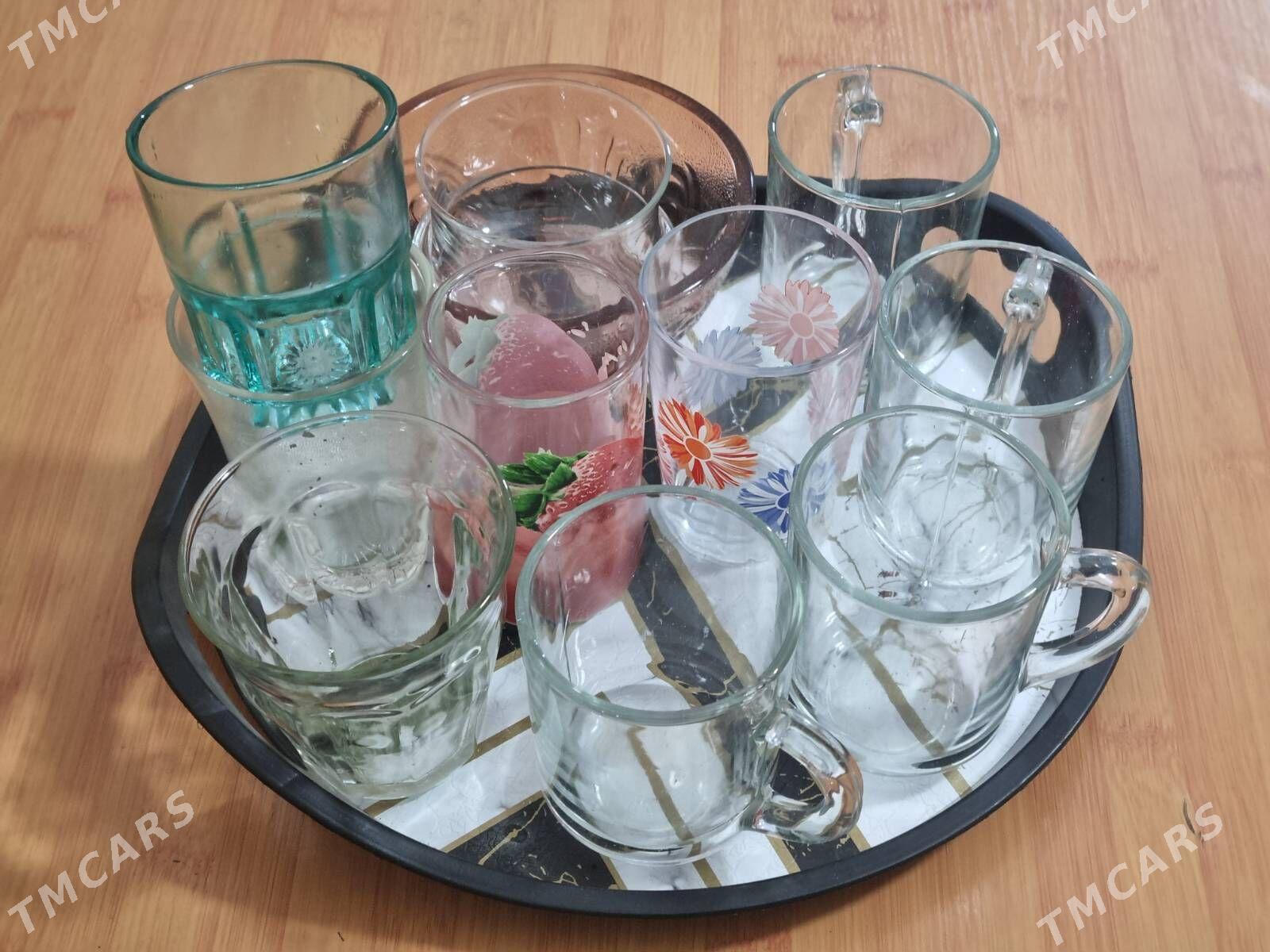 ПОСУДА РАЗНАЯ НОЖИ - Parahat 2 - img 4