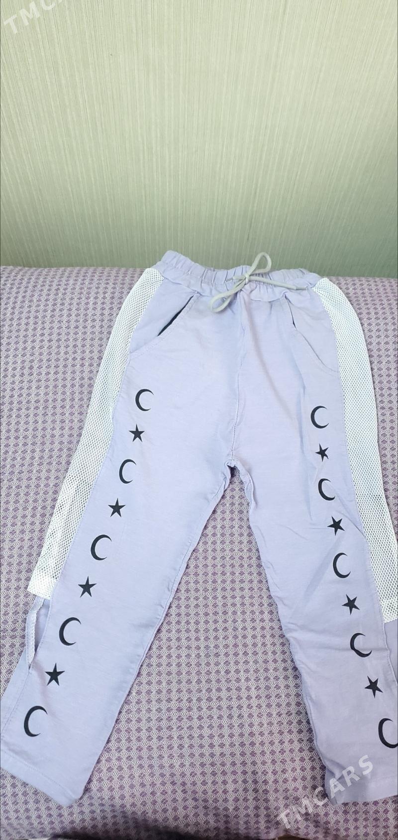 одежда для девочек - Туркменабат - img 5