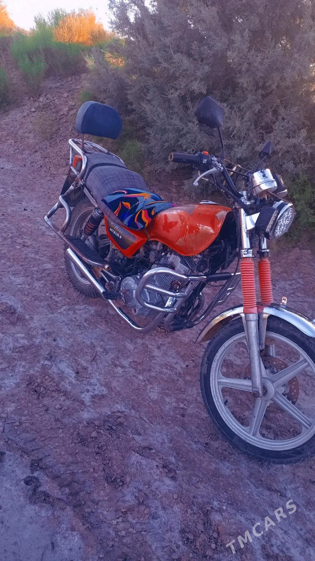 Fekon FK150-8G 2014 - 14 000 TMT - Türkmenbaşy etr. - img 3