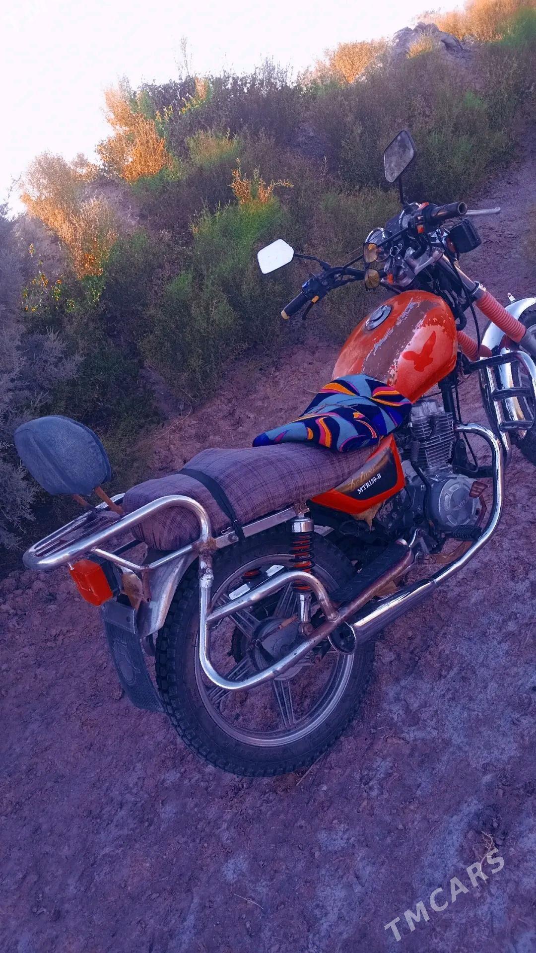 Fekon FK150-8G 2014 - 14 000 TMT - Türkmenbaşy etr. - img 2